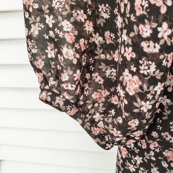 Emily in Paris Inspo: Forever 21 Choker Neck Romper - Picture 5 of 8